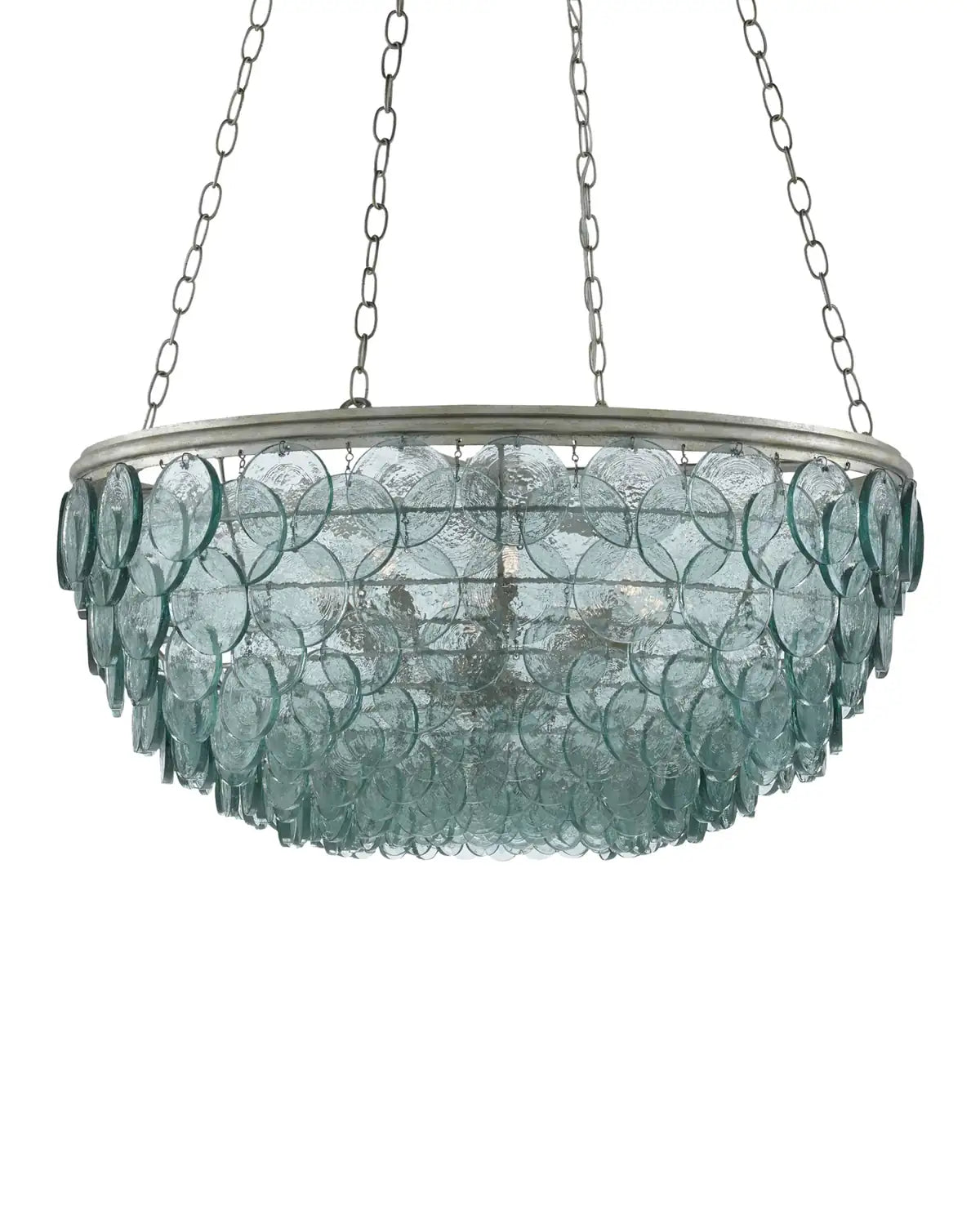 CURREY & COMPANY, QUORUM CHANDELIER, CHANDELIER LIGHT