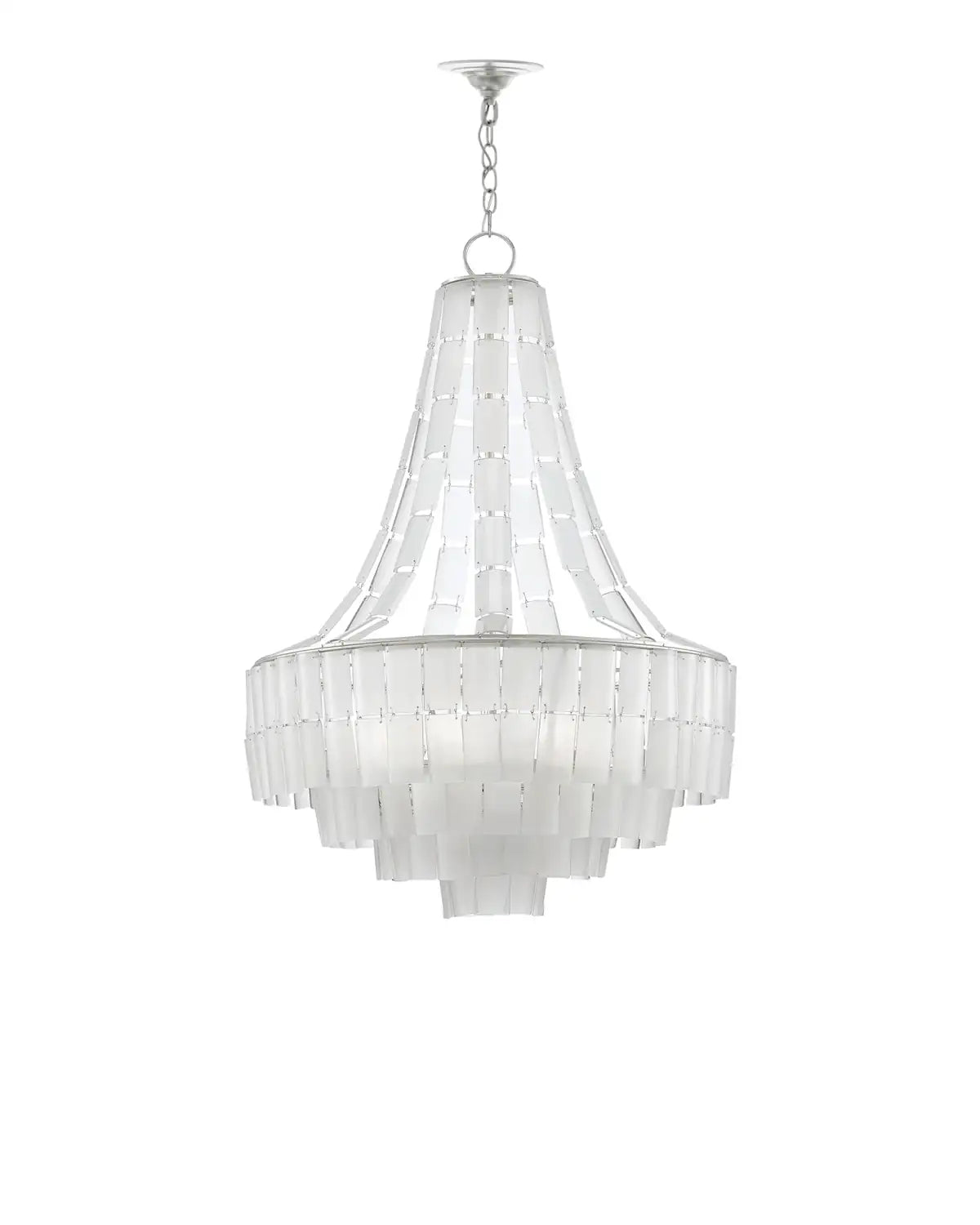 CURREY & COMPANY, VINTNER CHANDELIER, CHANDELIER LIGHT