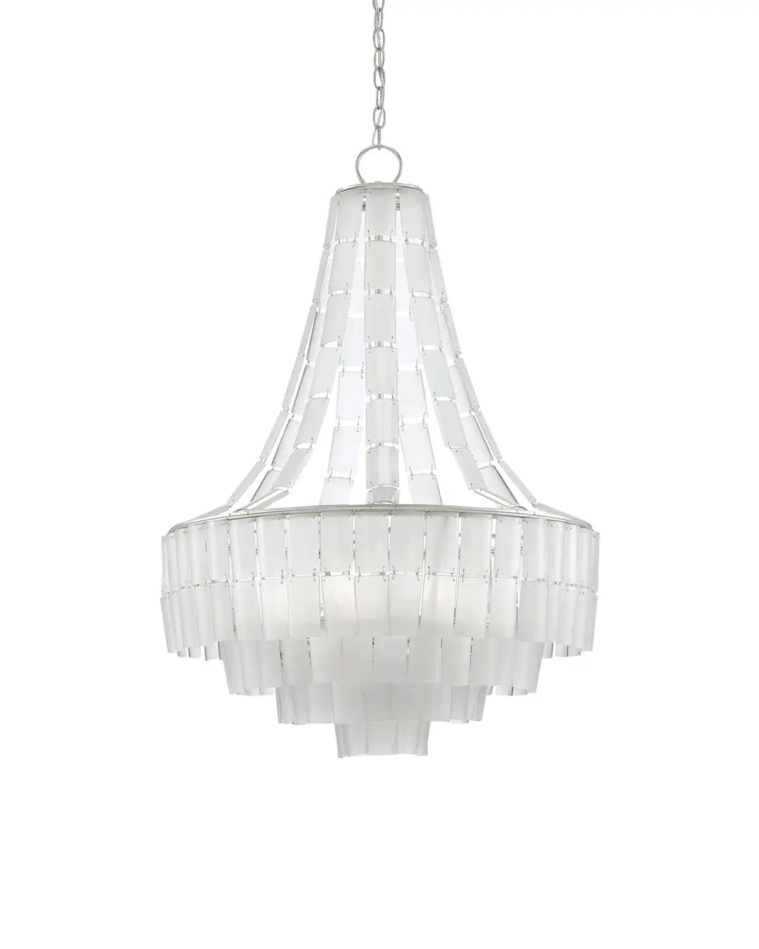 CURREY & COMPANY, VINTNER CHANDELIER, CHANDELIER LIGHT