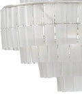CURREY & COMPANY, SOMMELIER CHANDELIER, CHANDELIER LIGHT