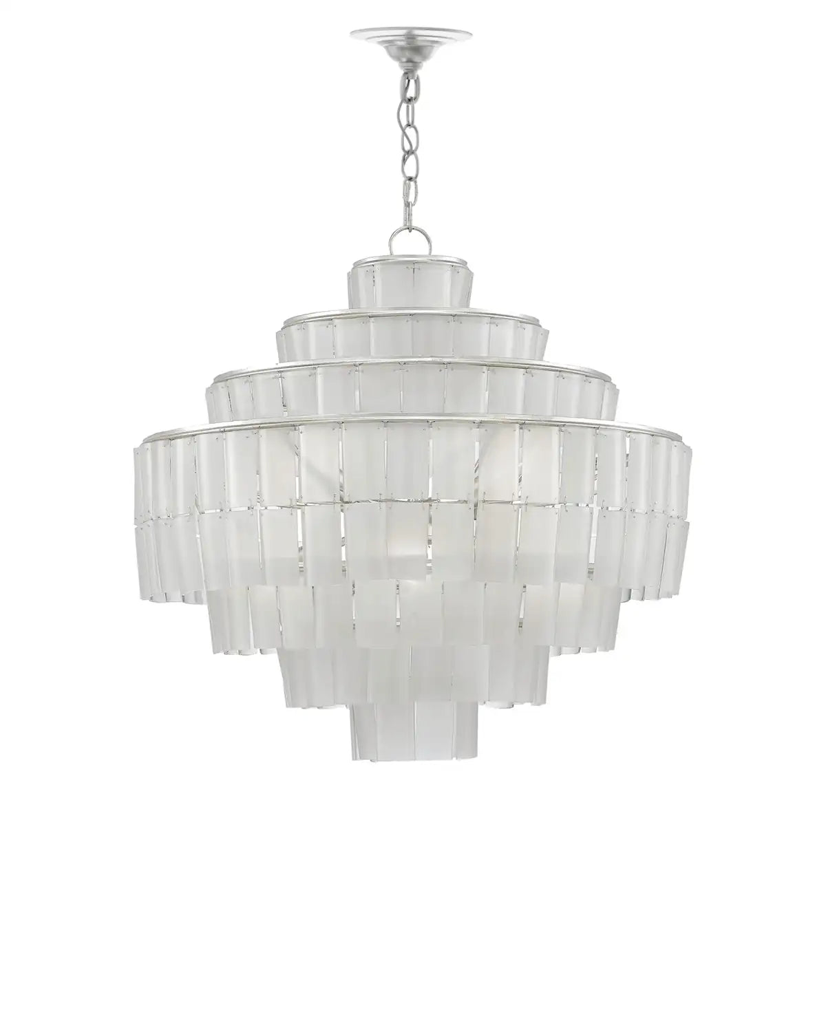 CURREY & COMPANY, SOMMELIER CHANDELIER, CHANDELIER LIGHT