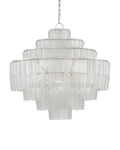 CURREY & COMPANY, SOMMELIER CHANDELIER, CHANDELIER LIGHT