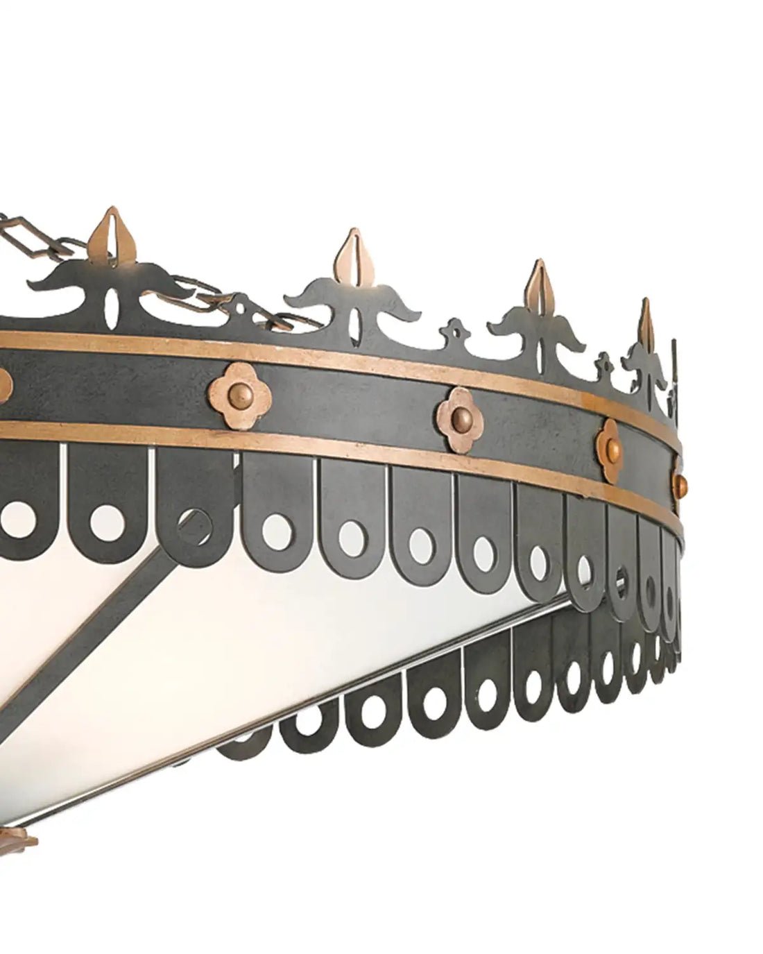 CURREY & COMPANY, BERKELEY CHANDELIER, CHANDELIER LIGHT
