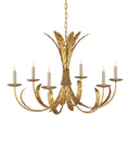 CURREY & COMPANY, BETTE CHANDELIER, CHANDELIER LIGHT
