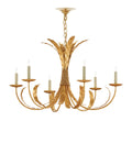 CURREY & COMPANY, BETTE CHANDELIER, CHANDELIER LIGHT