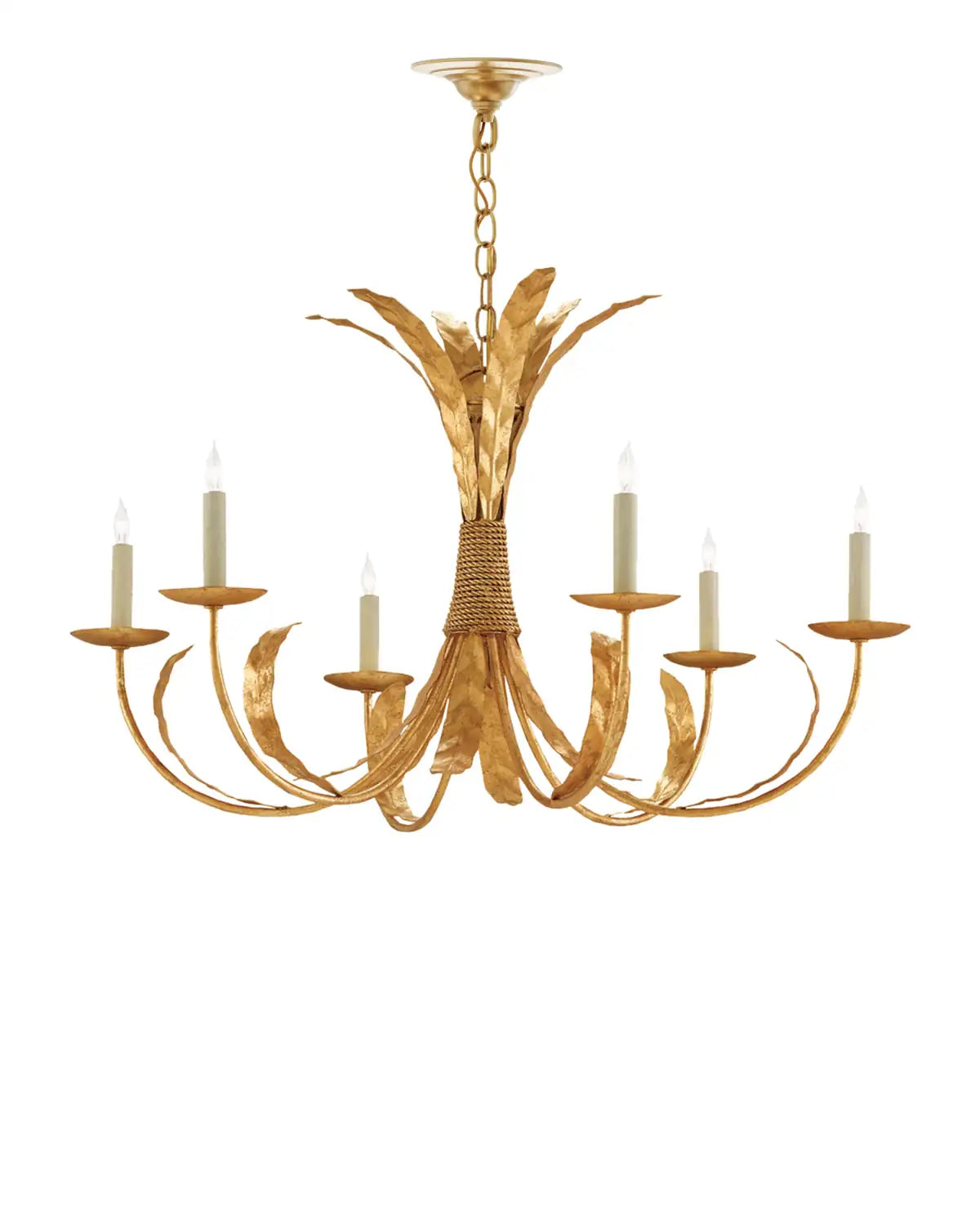 CURREY & COMPANY, BETTE CHANDELIER, CHANDELIER LIGHT