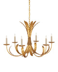 CURREY & COMPANY, BETTE CHANDELIER, CHANDELIER LIGHT