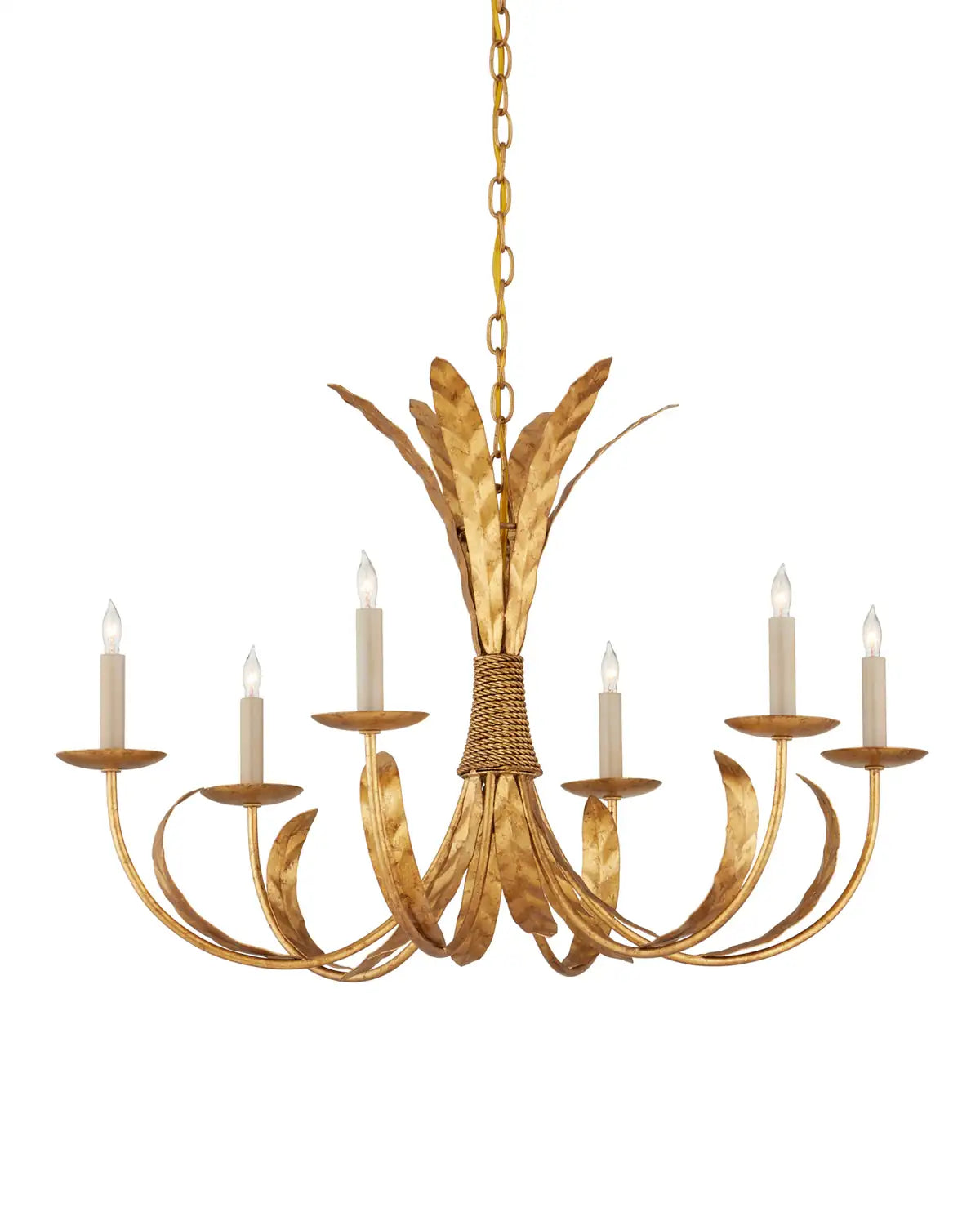 CURREY & COMPANY, BETTE CHANDELIER, CHANDELIER LIGHT
