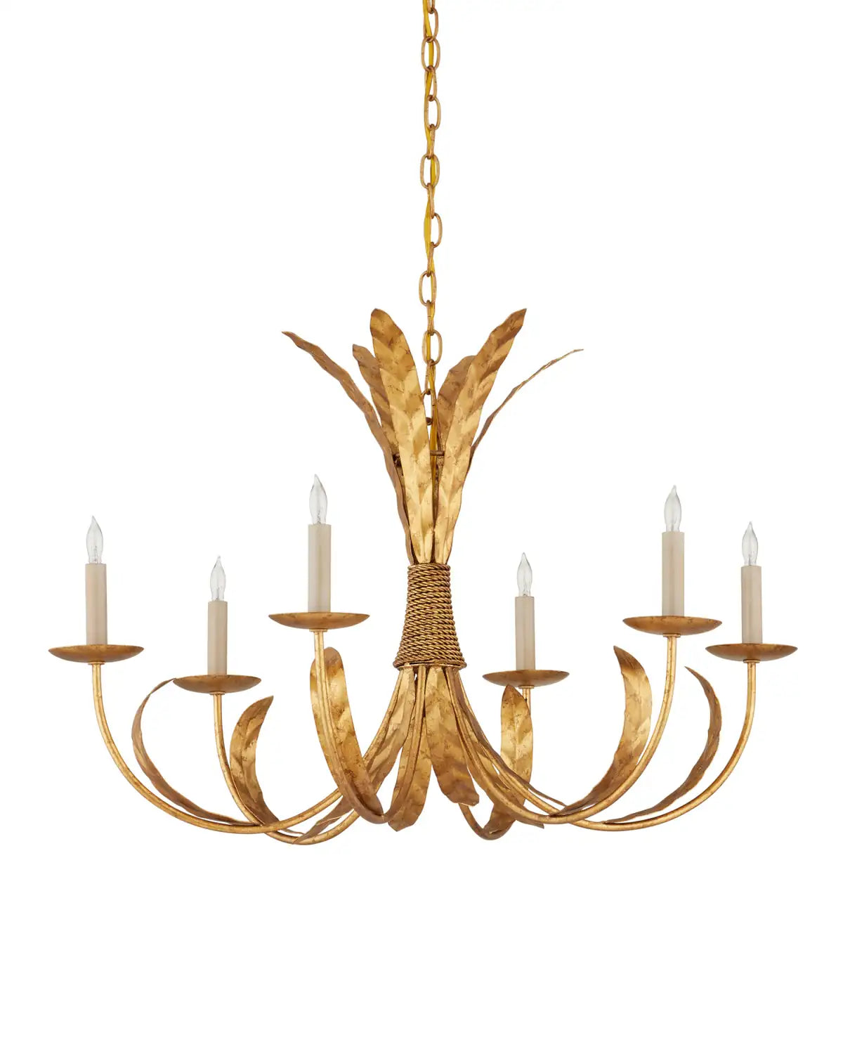 CURREY & COMPANY, BETTE CHANDELIER, CHANDELIER LIGHT