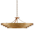 CURREY & COMPANY, BELLE CHANDELIER, CHANDELIER LIGHT