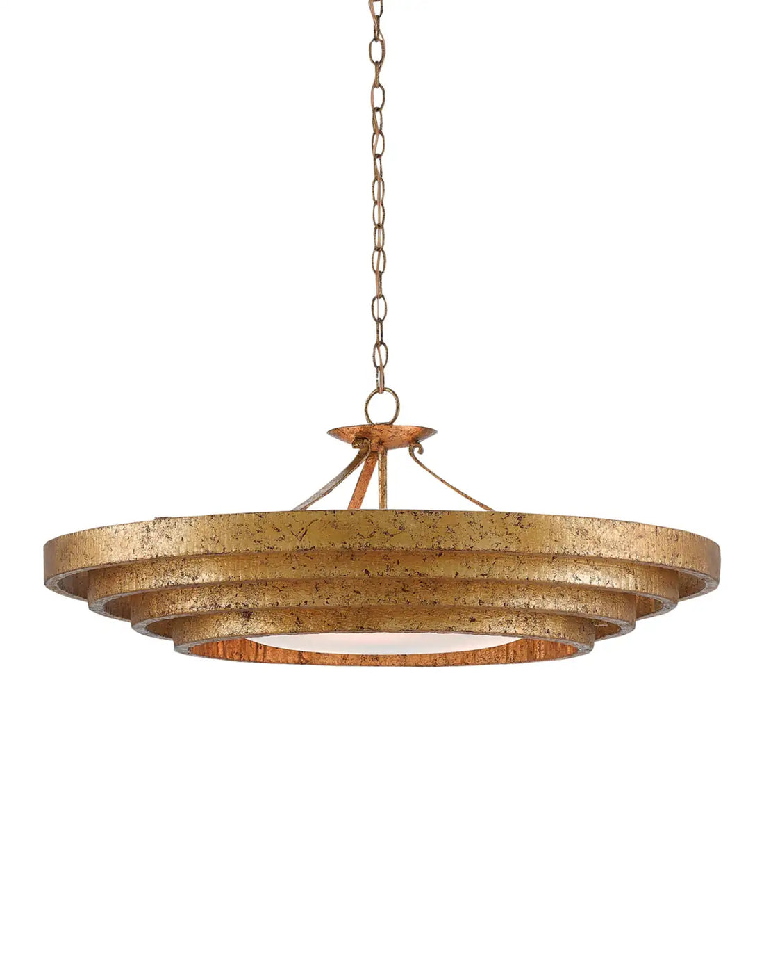CURREY & COMPANY, BELLE CHANDELIER, CHANDELIER LIGHT