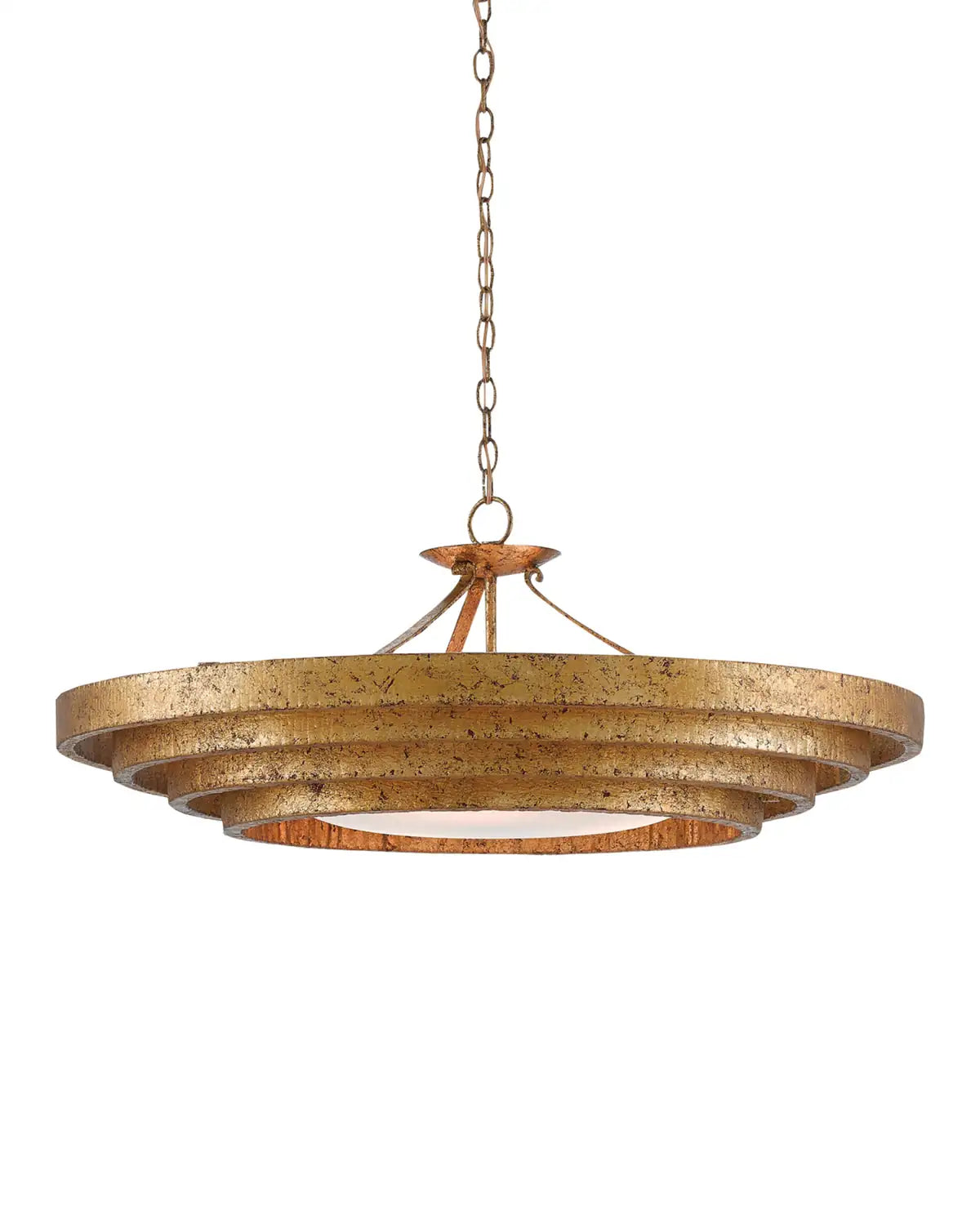 CURREY & COMPANY, BELLE CHANDELIER, CHANDELIER LIGHT