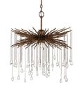 CURREY & COMPANY, FEN CHANDELIER, CHANDELIER LIGHT