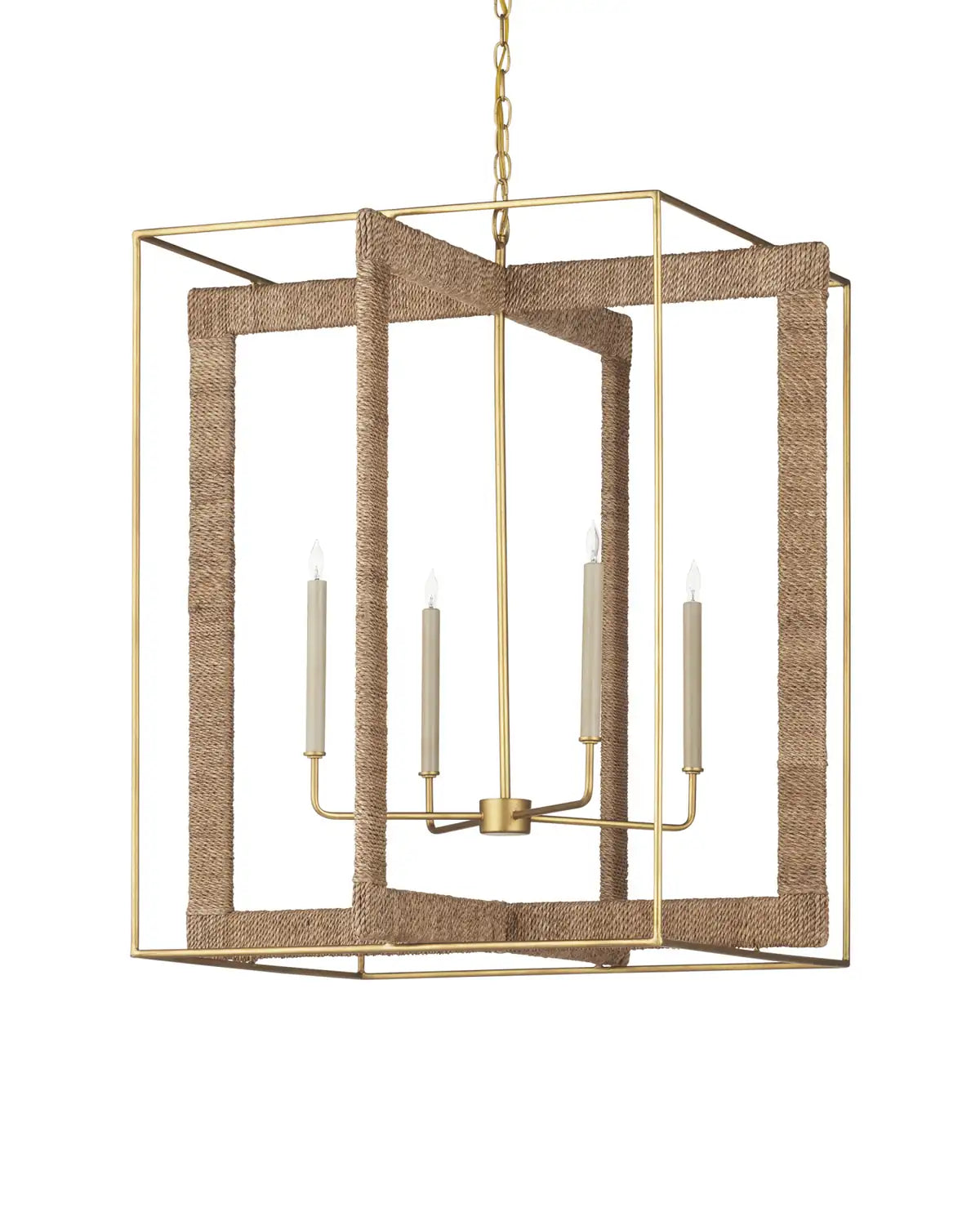 CURREY & COMPANY PUREBRED LANTERN | 9000-0217