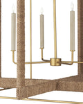 CURREY & COMPANY PUREBRED LANTERN | 9000-0217