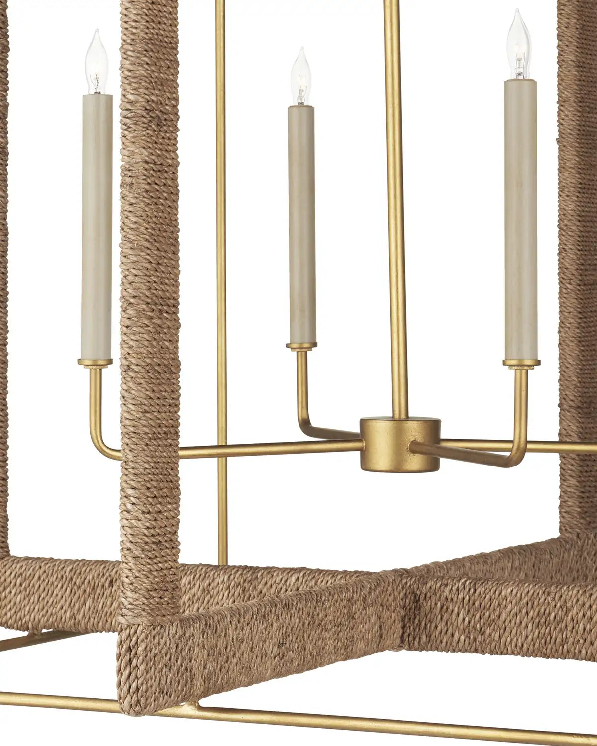 CURREY & COMPANY PUREBRED LANTERN | 9000-0217