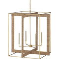 CURREY & COMPANY PUREBRED LANTERN | 9000-0217