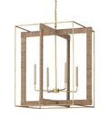 CURREY & COMPANY PUREBRED LANTERN | 9000-0217