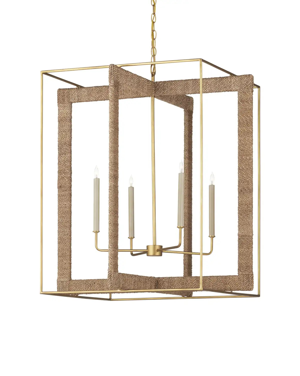 CURREY & COMPANY PUREBRED LANTERN | 9000-0217