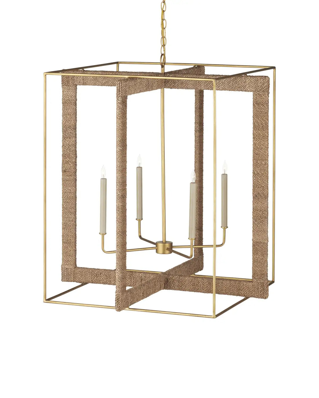 CURREY & COMPANY PUREBRED LANTERN | 9000-0217