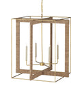 CURREY & COMPANY PUREBRED LANTERN | 9000-0217