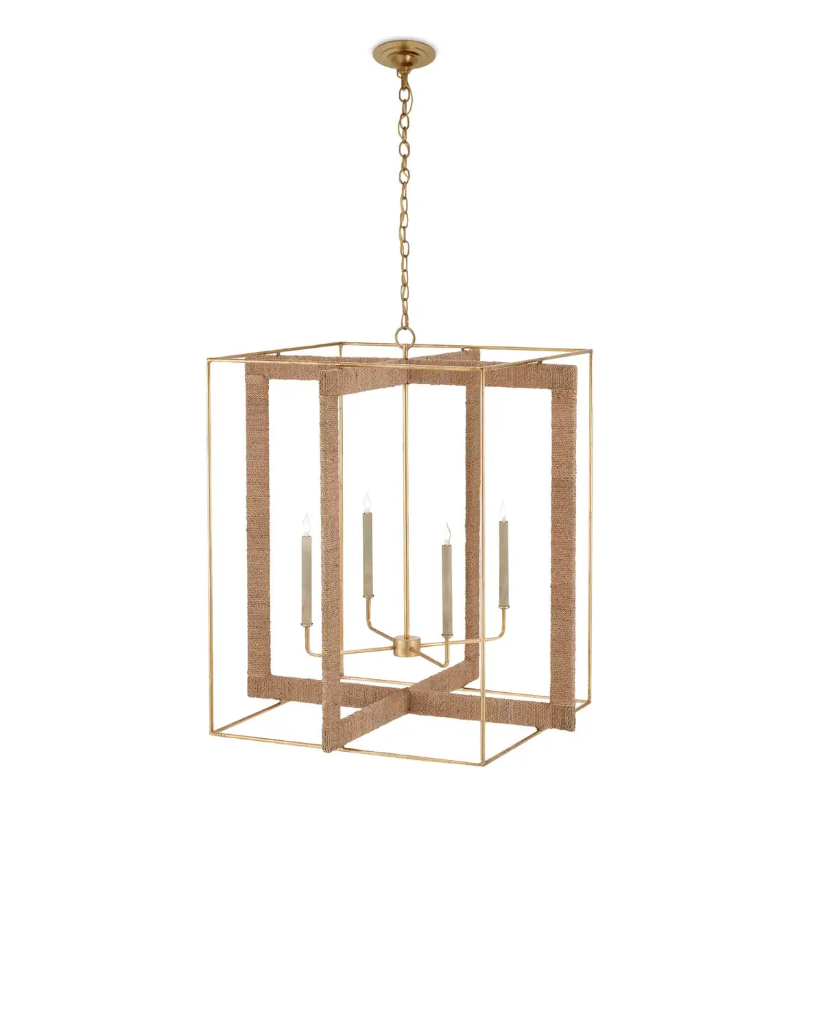 CURREY & COMPANY PUREBRED LANTERN | 9000-0217