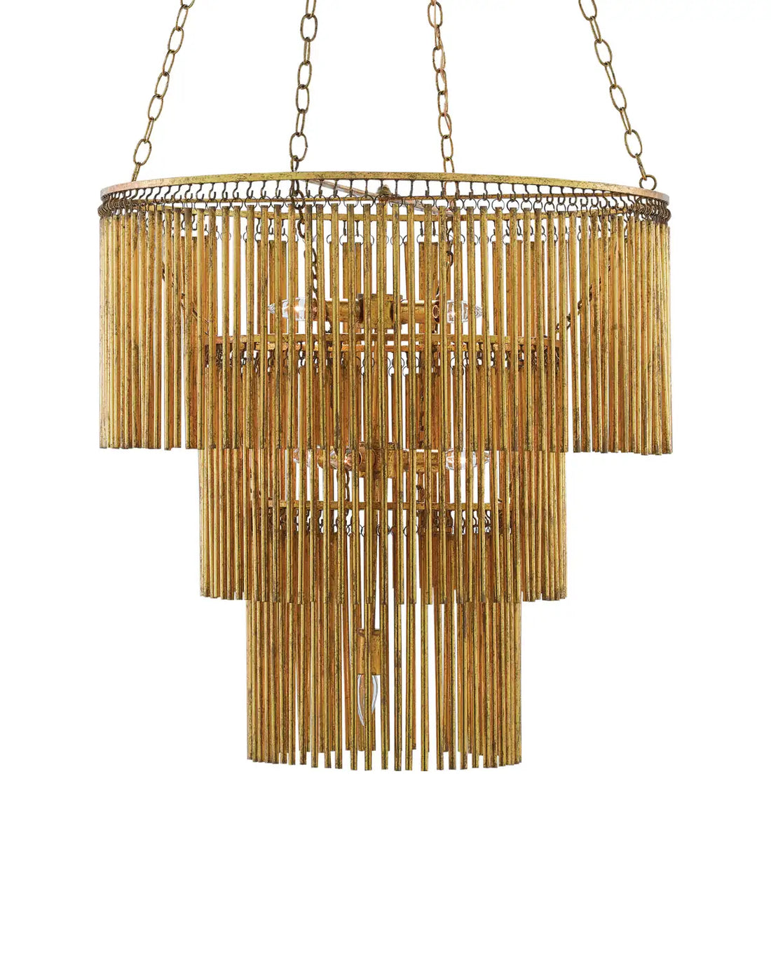 CURREY & COMPANY, MANTRA CHANDELIER, CHANDELIER LIGHT
