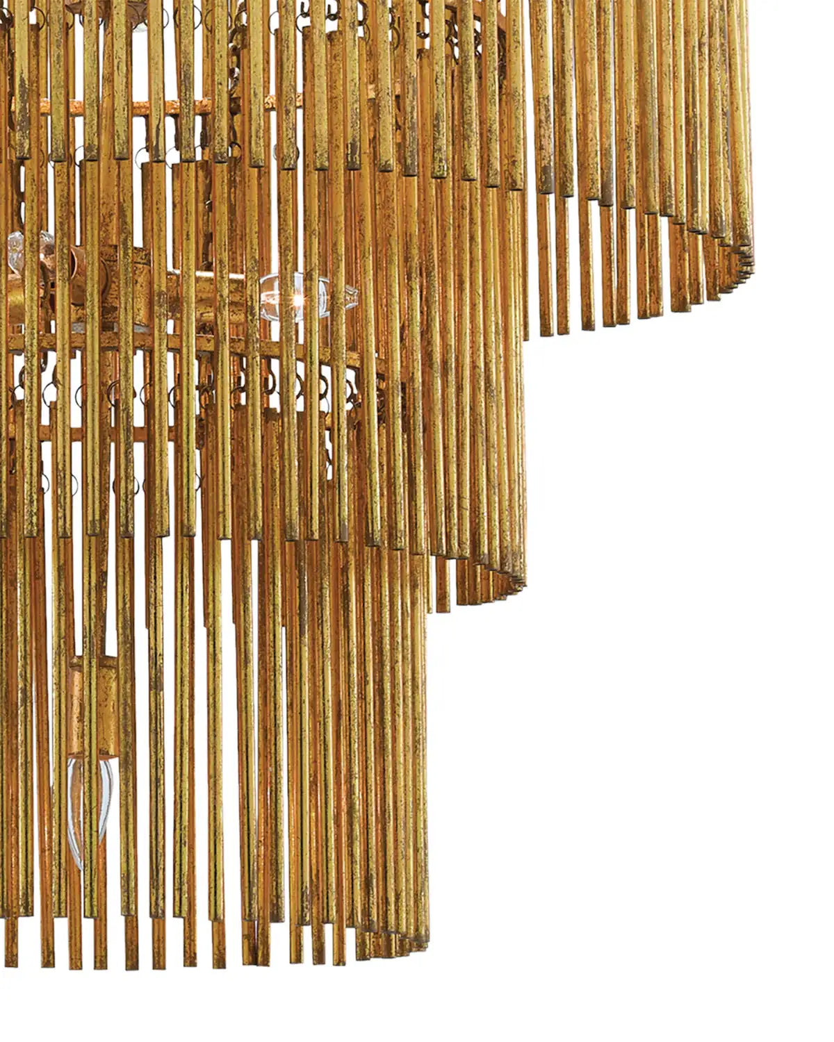 CURREY & COMPANY, MANTRA CHANDELIER, CHANDELIER LIGHT