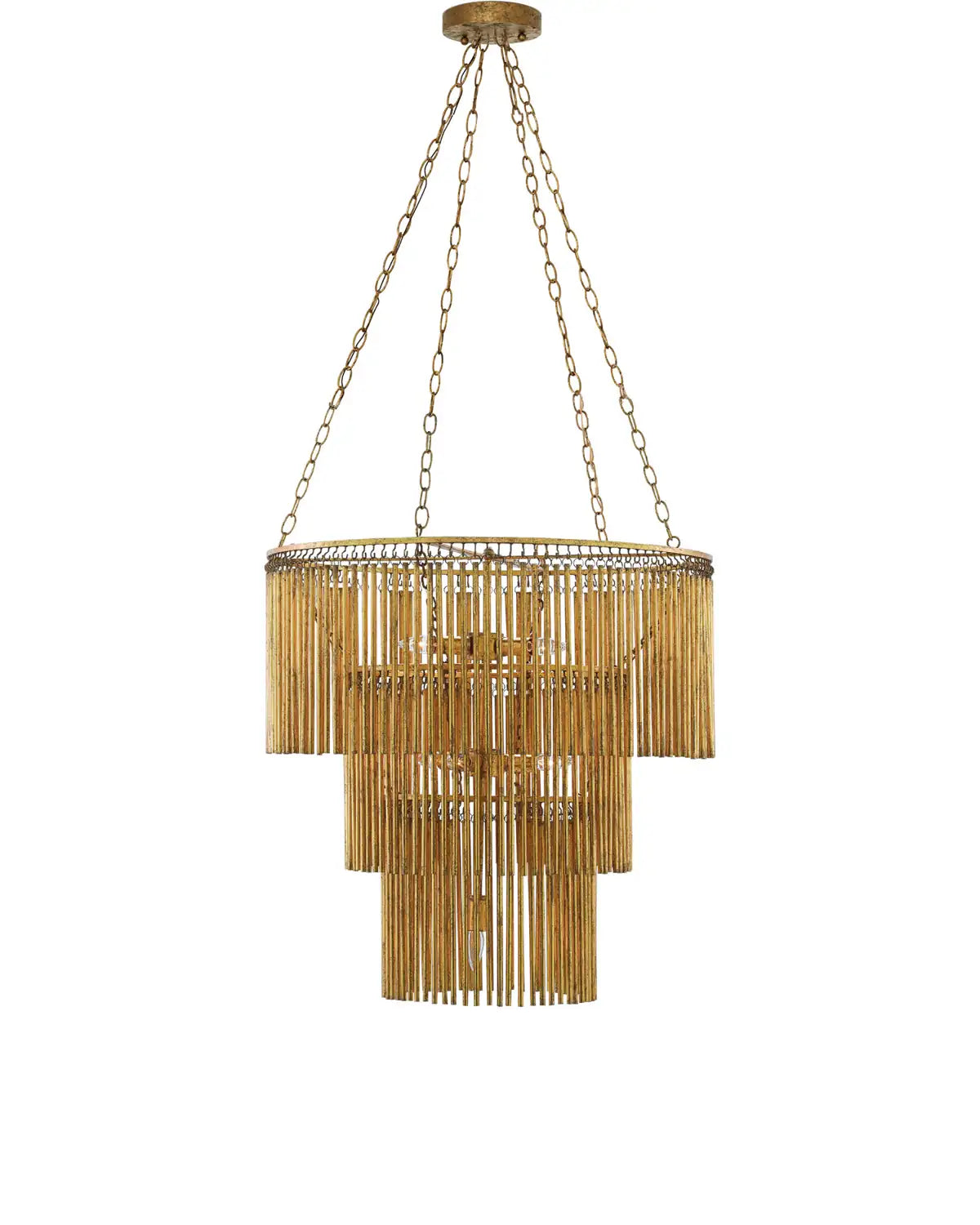 CURREY & COMPANY, MANTRA CHANDELIER, CHANDELIER LIGHT