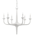 CURREY & COMPANY, ALBION CHANDELIER, CHANDELIER LIGHT