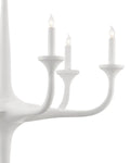 CURREY & COMPANY, ALBION CHANDELIER, CHANDELIER LIGHT