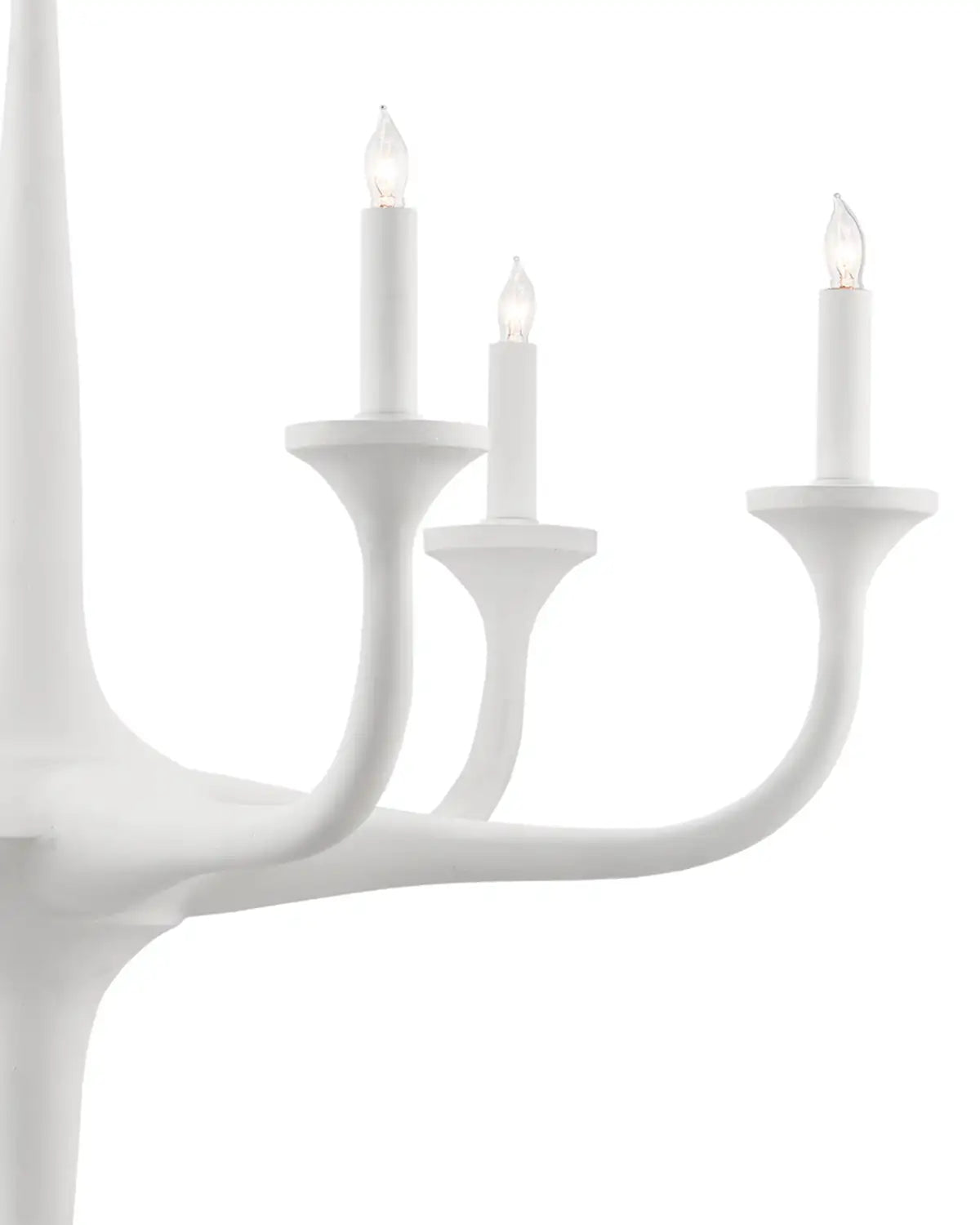 CURREY & COMPANY, ALBION CHANDELIER, CHANDELIER LIGHT