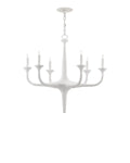 CURREY & COMPANY, ALBION CHANDELIER, CHANDELIER LIGHT