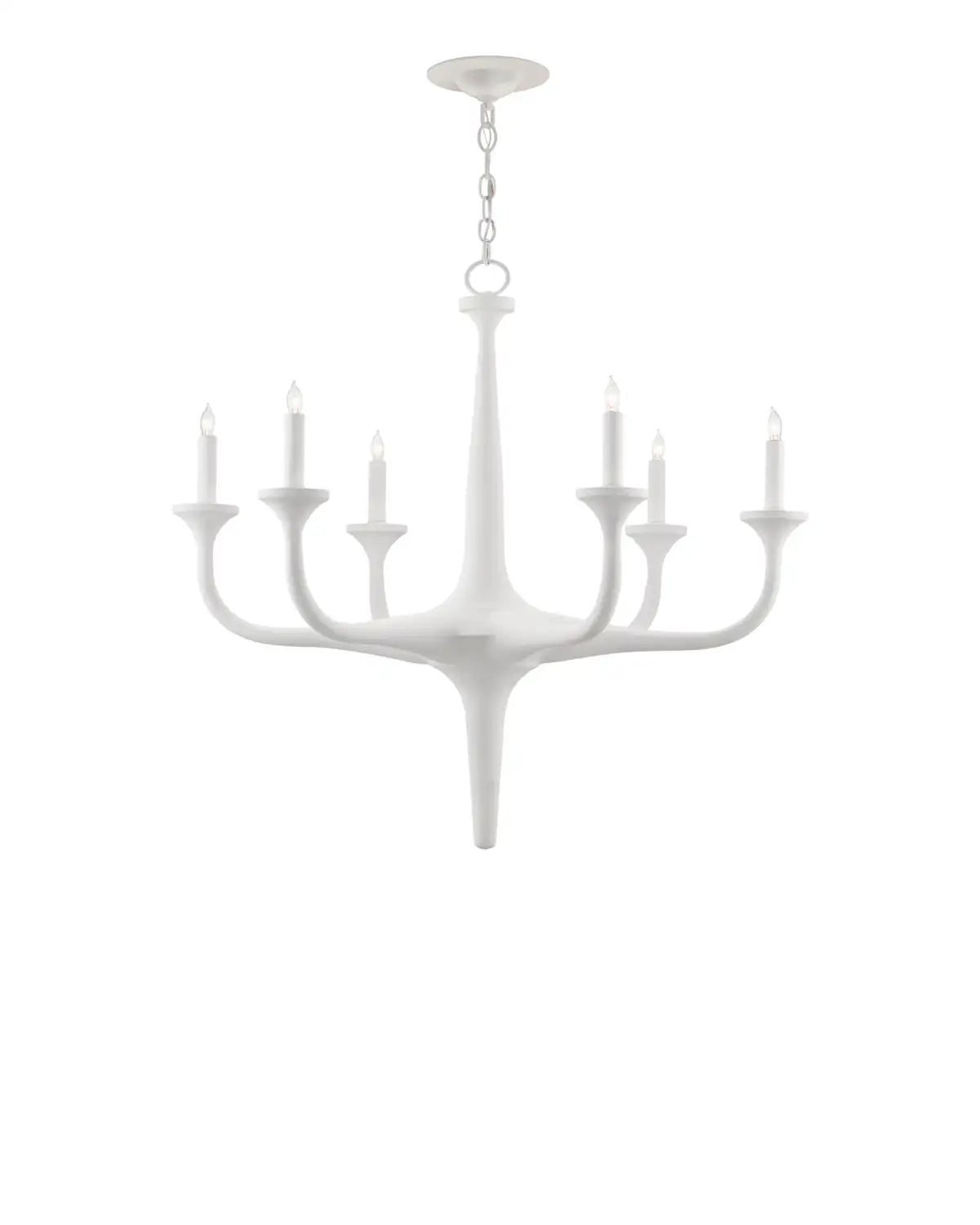 CURREY & COMPANY, ALBION CHANDELIER, CHANDELIER LIGHT
