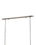 CURREY & COMPANY, MAXIMUS GRANDE CHANDELIER, CHANDELIER LIGHT