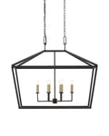 CURREY & COMPANY DENISON LANTERN