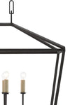 CURREY & COMPANY DENISON LANTERN