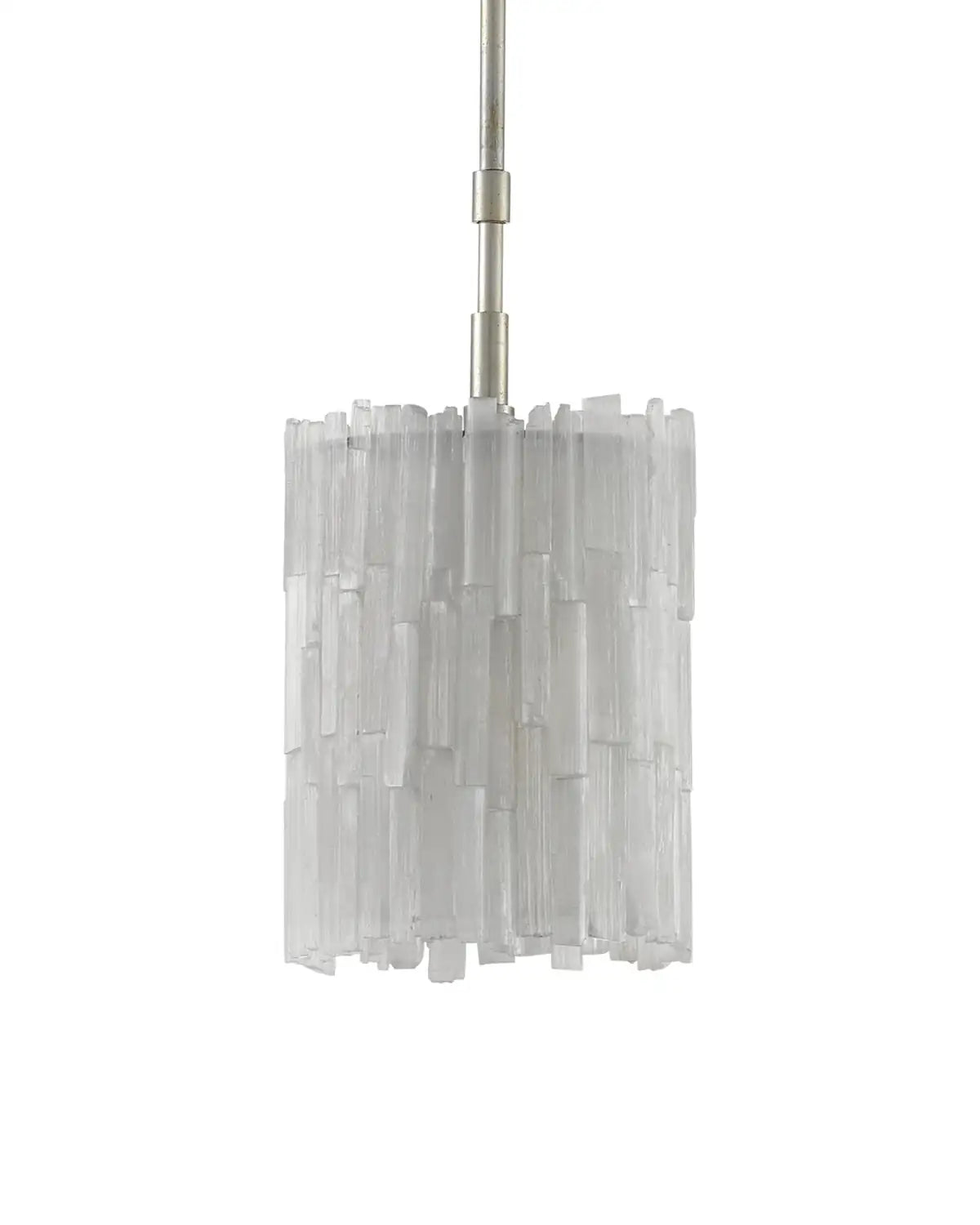CURREY & COMPANY, MOONSTONE PENDANT, PENDANT LIGHT