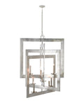 CURREY & COMPANY, MIDDLETON GRANDE CHANDELIER, CHANDELIER LIGHT