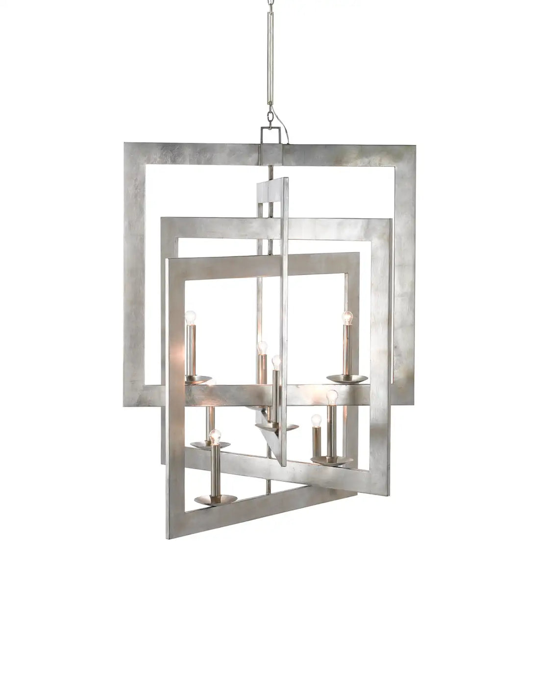 CURREY & COMPANY, MIDDLETON GRANDE CHANDELIER, CHANDELIER LIGHT