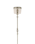 CURREY & COMPANY, GRAND LOTUS OVAL CHANDELIER, CHANDELIER LIGHT