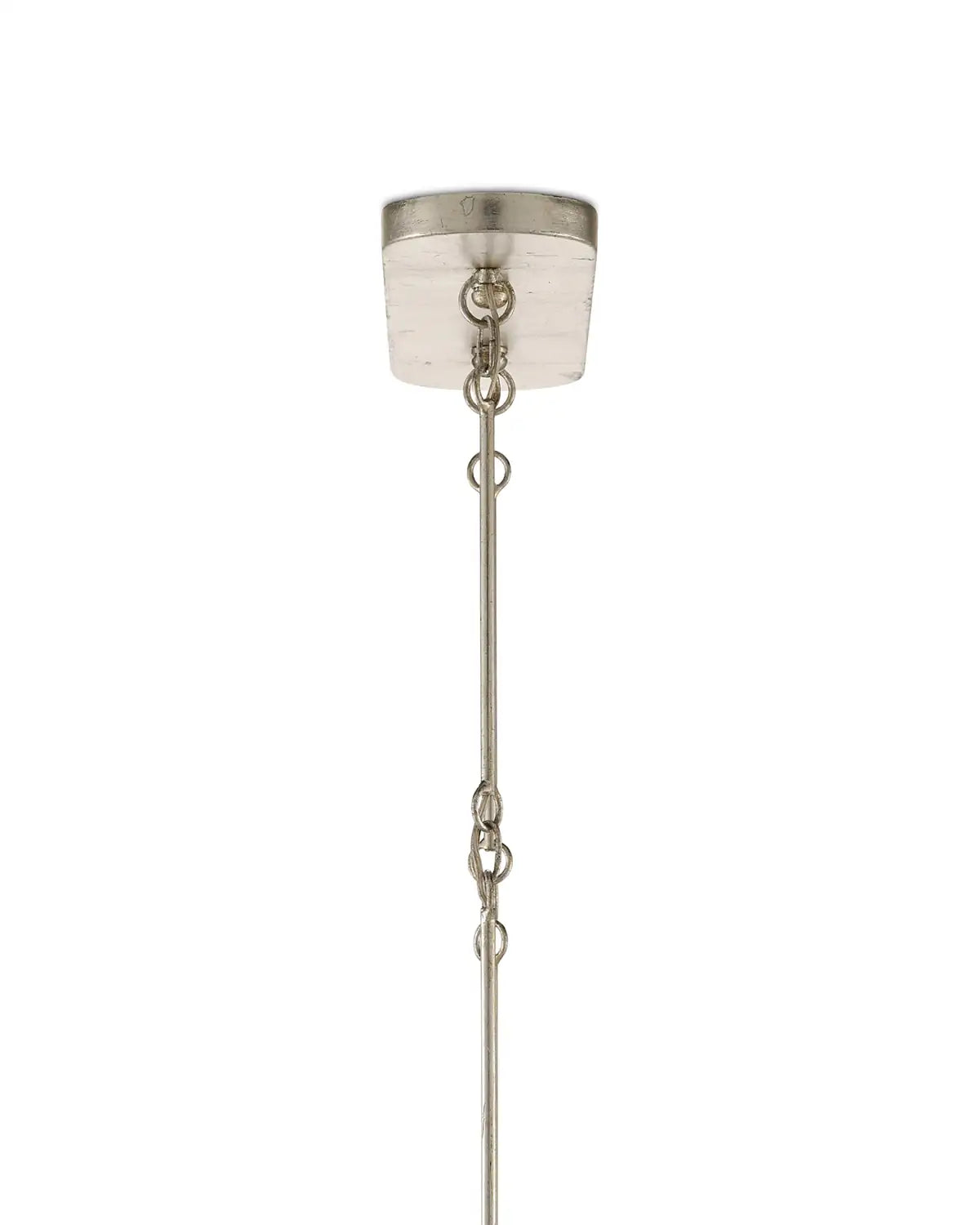 CURREY & COMPANY, GRAND LOTUS OVAL CHANDELIER, CHANDELIER LIGHT