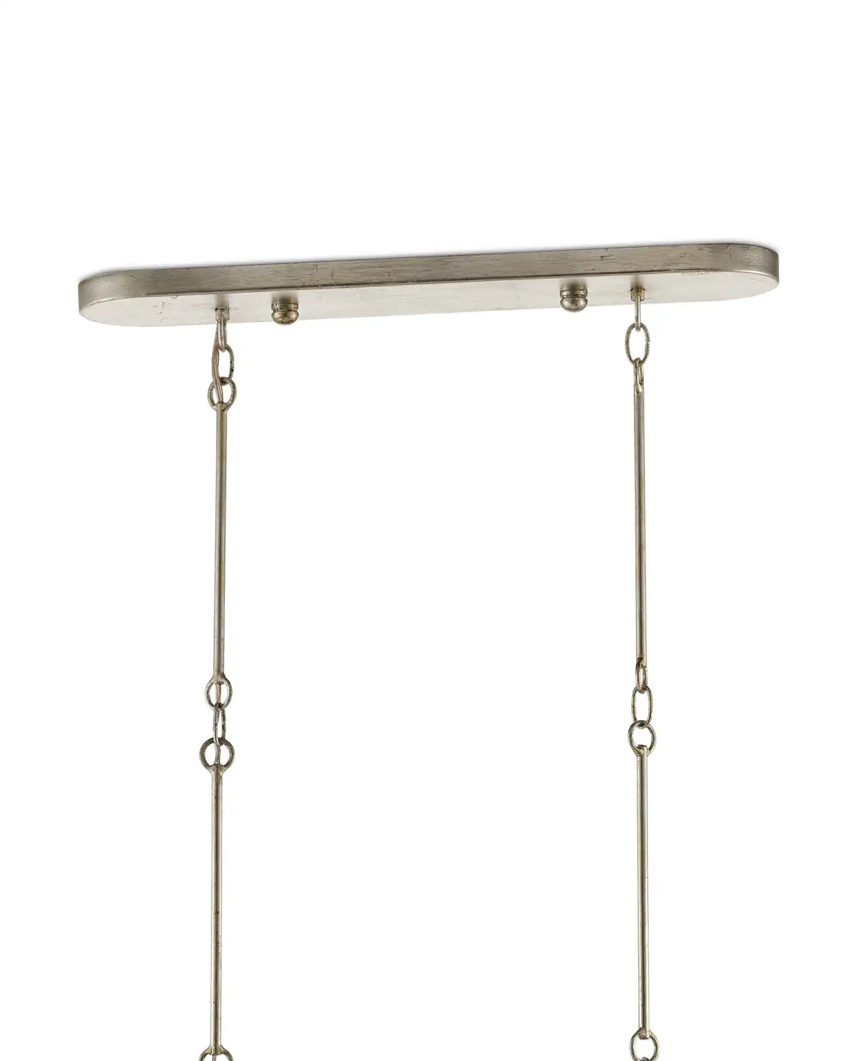CURREY & COMPANY, GRAND LOTUS OVAL CHANDELIER, CHANDELIER LIGHT