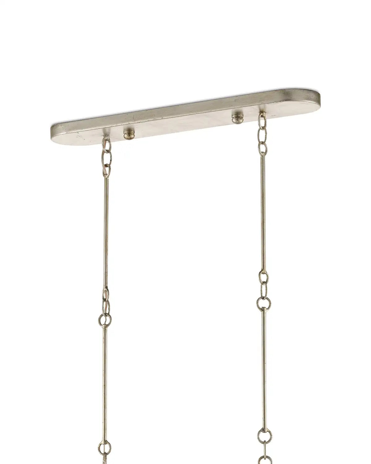 CURREY & COMPANY, GRAND LOTUS OVAL CHANDELIER, CHANDELIER LIGHT