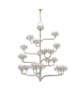 CURREY & COMPANY, AGAVE AMERICANA CHANDELIER, CHANDELIER LIGHT