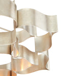 CURREY & COMPANY, GRAND LOTUS CHANDELIER, CHANDELIER LIGHT