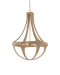CURREY & COMPANY, IBIZA CHANDELIER, CHANDELIER LIGHT