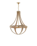 CURREY & COMPANY, IBIZA CHANDELIER, CHANDELIER LIGHT