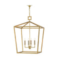 CURREY & COMPANY DENISON LANTERN