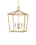 CURREY & COMPANY DENISON LANTERN